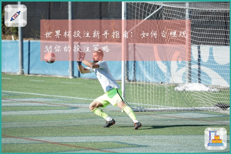 世界杯投注新手指南：如何合理规划你的投注策略