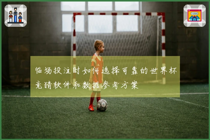 临场投注时如何选择可靠的世界杯竞猜软件和数据参考方案