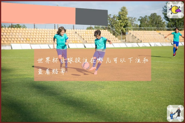世界杯让球投注在哪儿可以下注和查看赔率